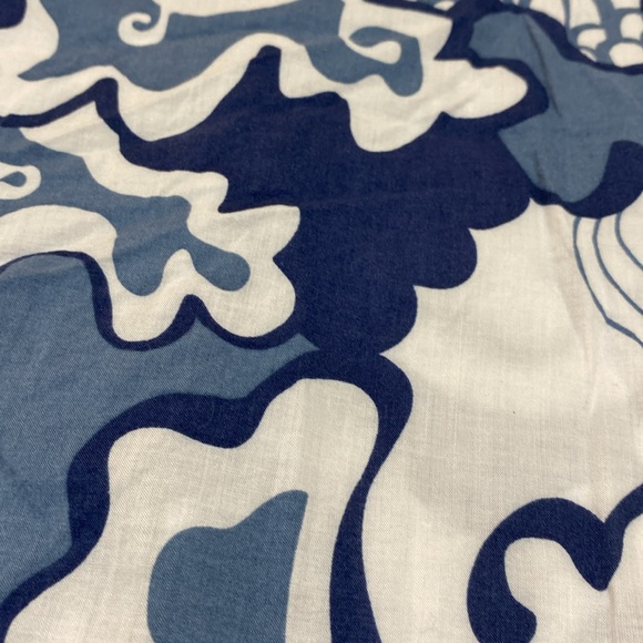 Manuheali’i Boys 6-7 Collared Short Sleeve Button Down Hawaiian Aloha Shirt - Picture 7 of 8